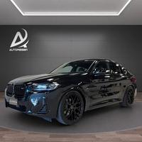 Bmw X4 xDriveM40i M 360cv autoAssetto cerchi 21" 