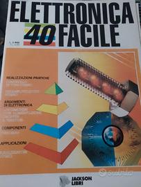 Riviste elettronica facile