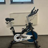 Cyclette professionale