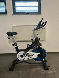 Cyclette professionale