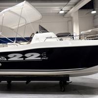 Cad Marine Cad 22 Space (2000)