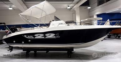 Cad Marine Cad 22 Space (2000)