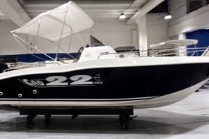 Cad Marine Cad 22 Space (2000)