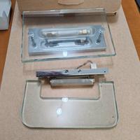 plafoniere per il bagno. 