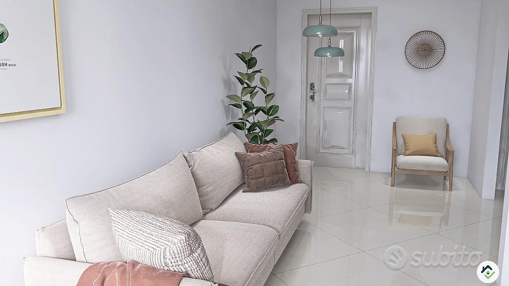 Apartment in Adria, Piantamelon - Vista 3