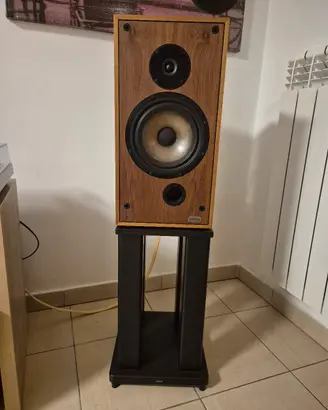 diffusori spendor sp2 