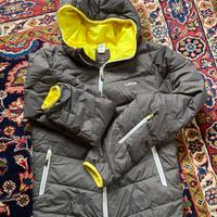 Piumino Uomo Wed’ze tg XS