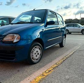 Smembro Fiat 600