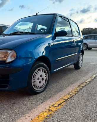 Smbro Fiat 600