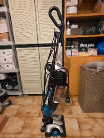 ROWENTA RY7535 Clean&Steam