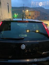 Fiat Grande Punto 1.4 - benzina - GPL