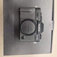 FUJIFILM X-T30 BODY