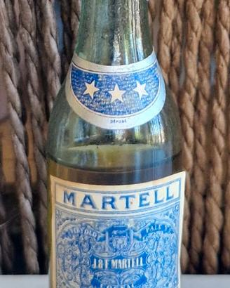 Mignon Cognac MARTELL Vintage Anni 50/60/70/80