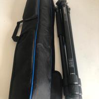 trepiedi Benro go plus classic