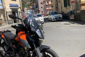 KTM 390 Adventure - 2021