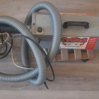 soffiatore per toelettatura cani