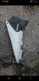 Scocca honda transalp 700