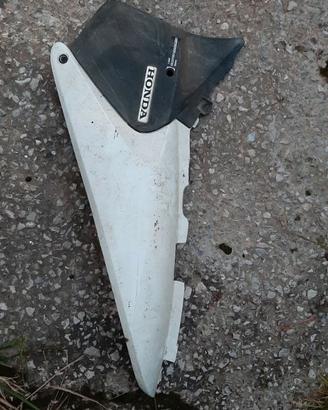 Scocca honda transalp 700