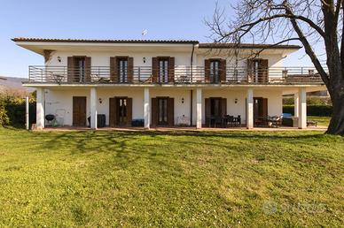 Villa - Gorizia