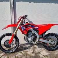crf 250 2022 redmoto 