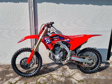 crf 250 2022 redmoto 