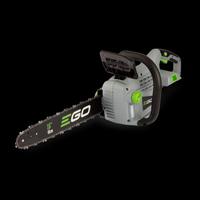 Kit motosega a batteria ego power cs 1614e