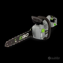 Kit motosega a batteria ego power cs 1614e