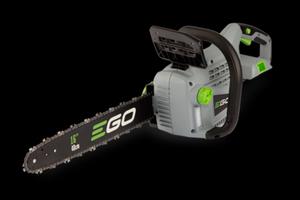 Kit motosega a batteria ego power cs 1614e