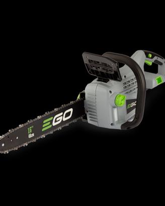 Kit motosega a batteria ego power cs 1614e