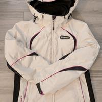 Giacca Sci Colmar Donna Tg. 42