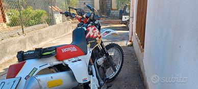 Honda Altro modello - 2000