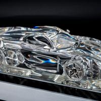 Swarovski Porsche Carrera GT