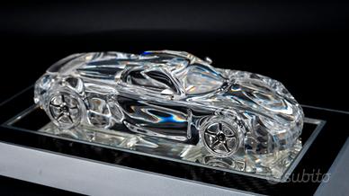 Swarovski Porsche Carrera GT