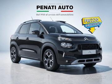 Citroën C3 Aircross PureTech 130 S&S Shine Pa...