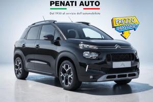 Citroën C3 Aircross PureTech 130 S&S Shine Pa...