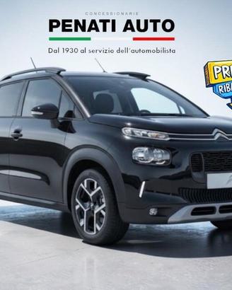 Citroën C3 Aircross PureTech 130 S&S Shine Pa...