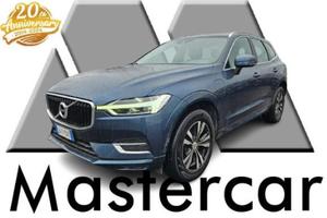 VOLVO XC60 2.0 t8 Business Plus awd 303cv geartr