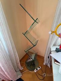 Libreria Albero Tonelli Design