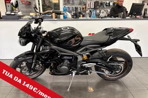 Triumph Street Triple 765 RS