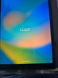 IPad  Pro 12,9 wifi + cell