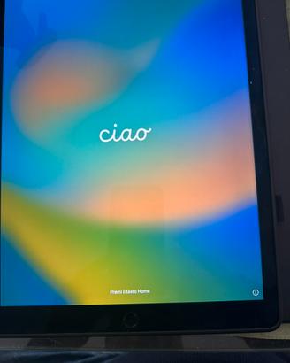IPad  Pro 12,9 wifi + cell