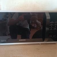 Forno microonde Samsung 