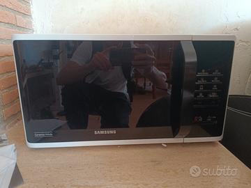 Forno microonde Samsung 