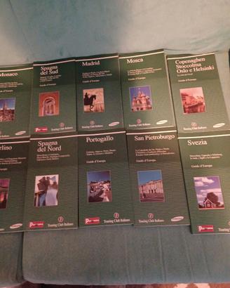 Guide Viaggi