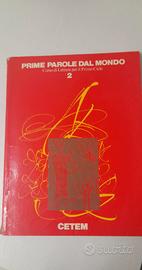 le prime parole del mondo vol2 del 1986