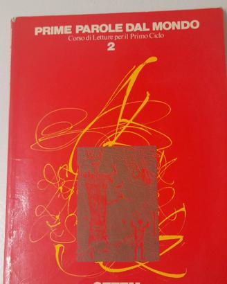 le prime parole del mondo vol2 del 1986