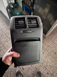 Plastiche Volkswagen Golf VI