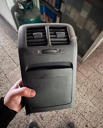Plastiche Volkswagen Golf VI