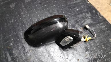 Specchietto Retrovisore dx Citroen C4 2012