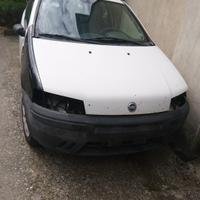 Per pezzi di ricambio Fiat Punto 1.9 D MK2  188 